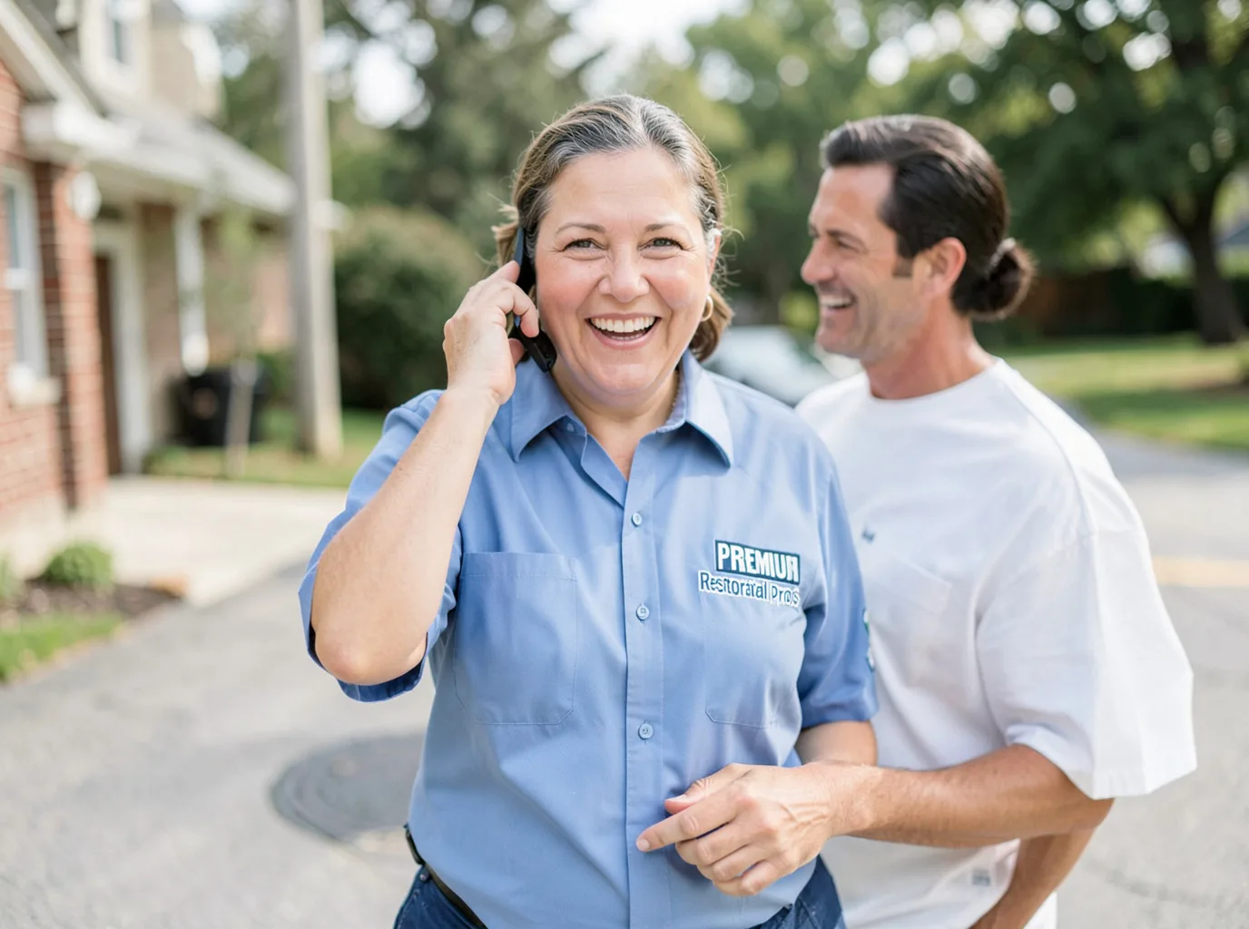 Water Damage Restoration Dow City, IA FAQs